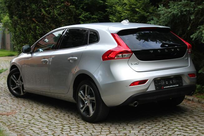 Volvo V40 Egzemplarz w doskonałym stanie Opłacony