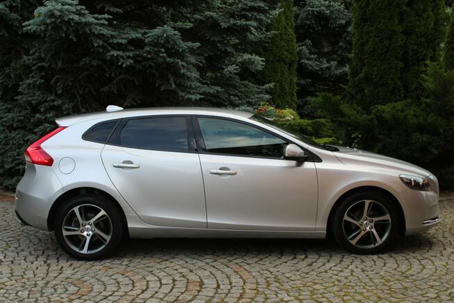 Volvo V40 Egzemplarz w doskonałym stanie Opłacony
