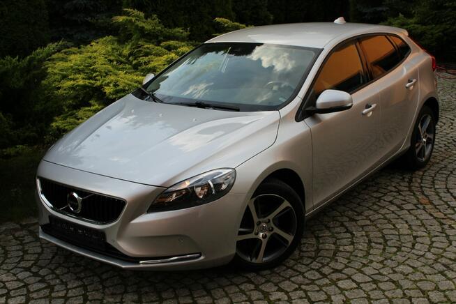 Volvo V40 Egzemplarz w doskonałym stanie Opłacony