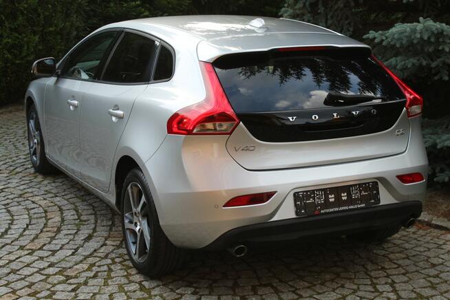 Volvo V40 Egzemplarz w doskonałym stanie Opłacony