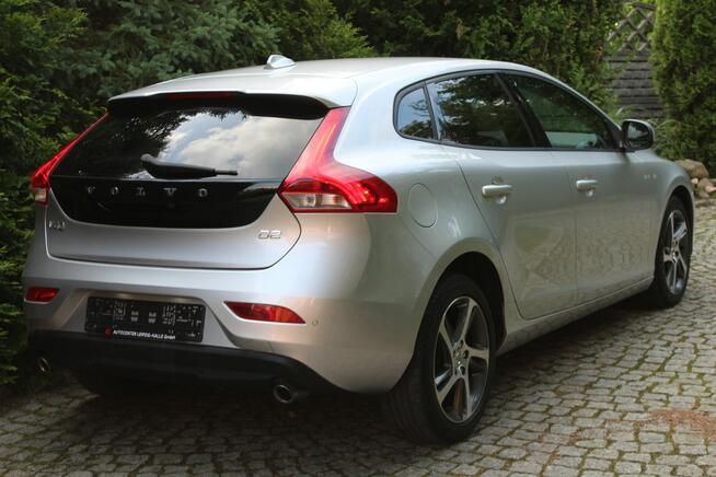 Volvo V40 Egzemplarz w doskonałym stanie Opłacony