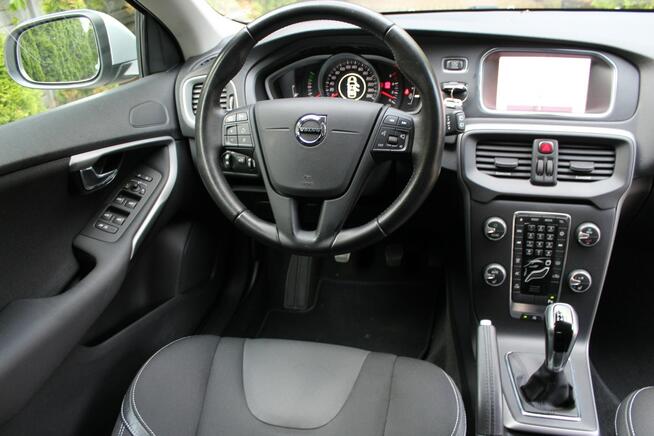 Volvo V40 Egzemplarz w doskonałym stanie Opłacony