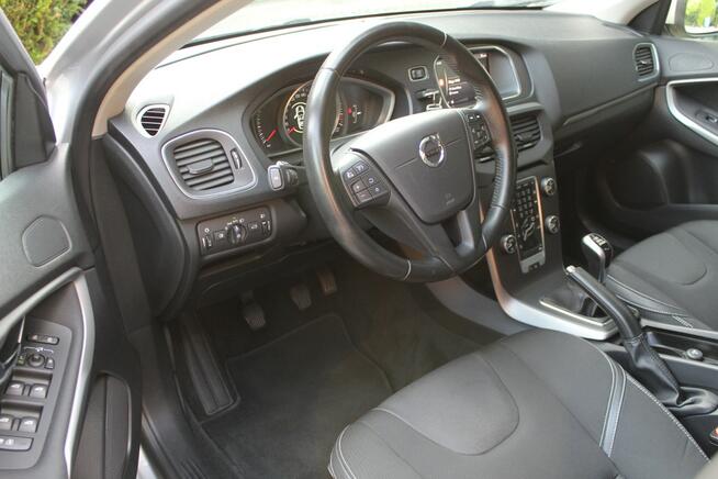 Volvo V40 Egzemplarz w doskonałym stanie Opłacony