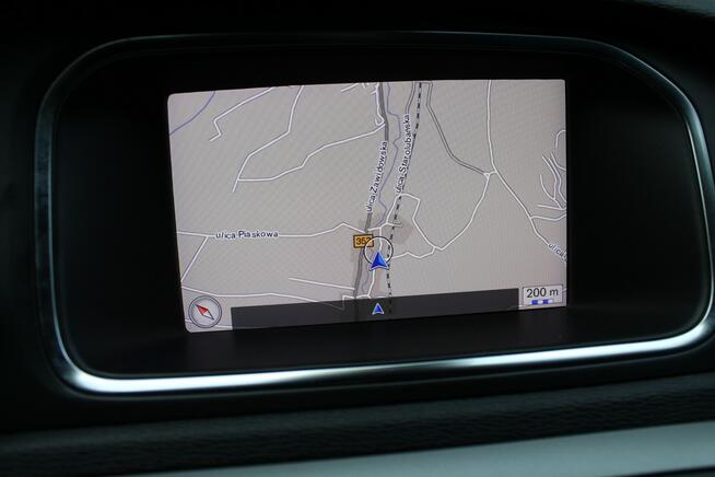 Volvo V40 Egzemplarz w doskonałym stanie Opłacony