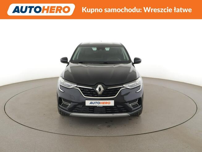 Renault Arkana FV23% HEV automat półskóra FullLED tempomat
