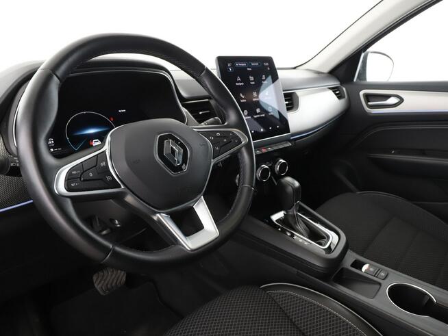 Renault Arkana FV23% HEV automat półskóra FullLED tempomat