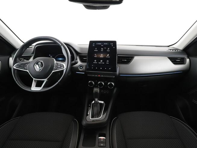 Renault Arkana FV23% HEV automat półskóra FullLED tempomat