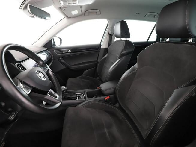 Škoda Kodiaq FV23% RS 4x4 DSG 245KM panorama matrix LED skóra virtual cockpit