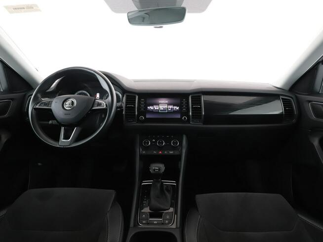 Škoda Kodiaq FV23% RS 4x4 DSG 245KM panorama matrix LED skóra virtual cockpit
