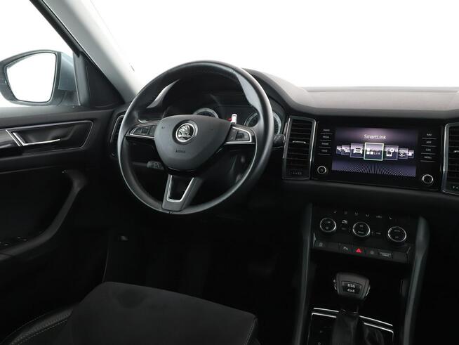 Škoda Kodiaq FV23% RS 4x4 DSG 245KM panorama matrix LED skóra virtual cockpit