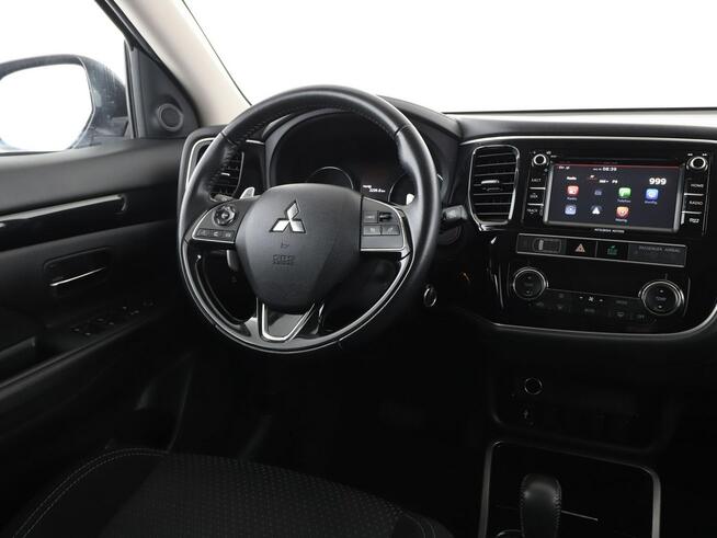 Mitsubishi Outlander automat navi kamera auto klima pdc