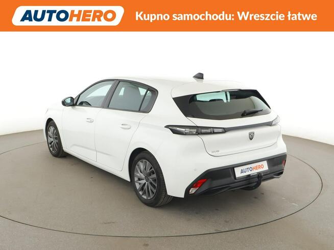 Peugeot 308 full led virtual navi auto klima pdc