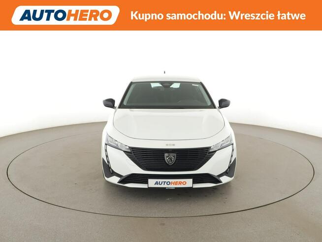 Peugeot 308 full led virtual navi auto klima pdc