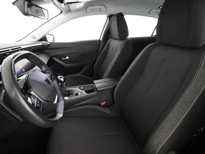 Peugeot 308 full led virtual navi auto klima pdc