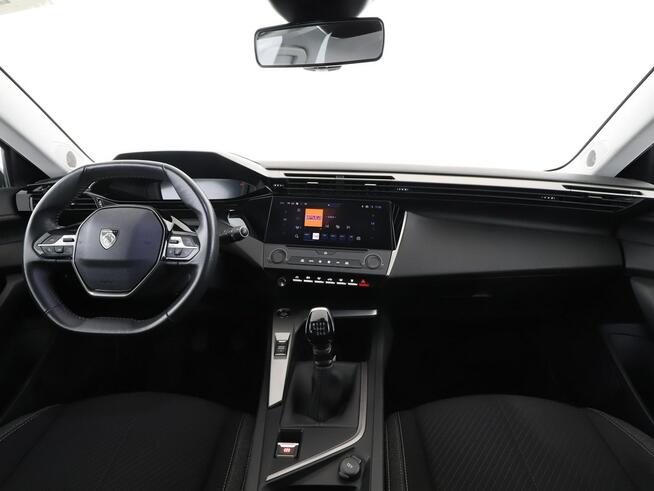 Peugeot 308 full led virtual navi auto klima pdc