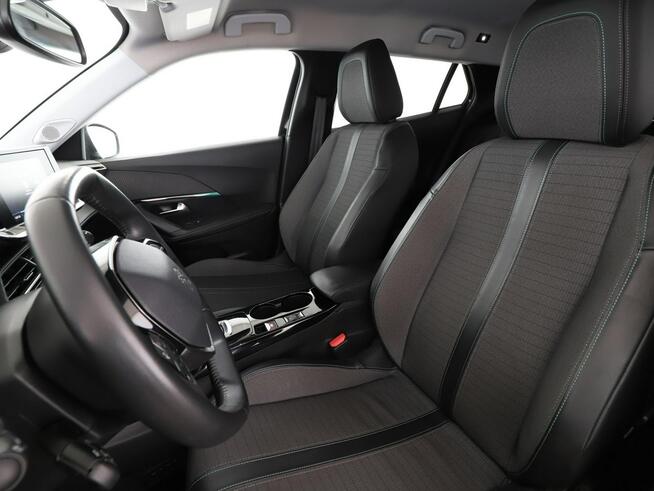 Peugeot 2008 EV ecoLED navi klima auto kamera i czujniki parkowania