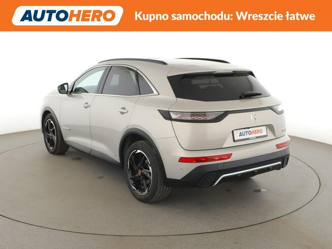 DS Automobiles DS 7 Crossback Automat PerformanceLine Panorama Navi Tempomat Night Vision Kamera LED