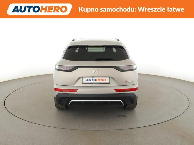 DS Automobiles DS 7 Crossback Automat PerformanceLine Panorama Navi Tempomat Night Vision Kamera LED