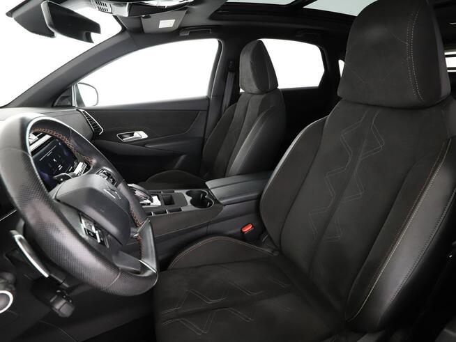 DS Automobiles DS 7 Crossback Automat PerformanceLine Panorama Navi Tempomat Night Vision Kamera LED