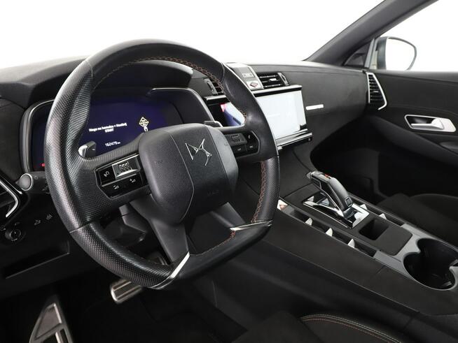 DS Automobiles DS 7 Crossback Automat PerformanceLine Panorama Navi Tempomat Night Vision Kamera LED