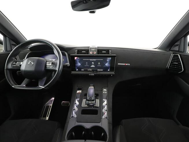 DS Automobiles DS 7 Crossback Automat PerformanceLine Panorama Navi Tempomat Night Vision Kamera LED