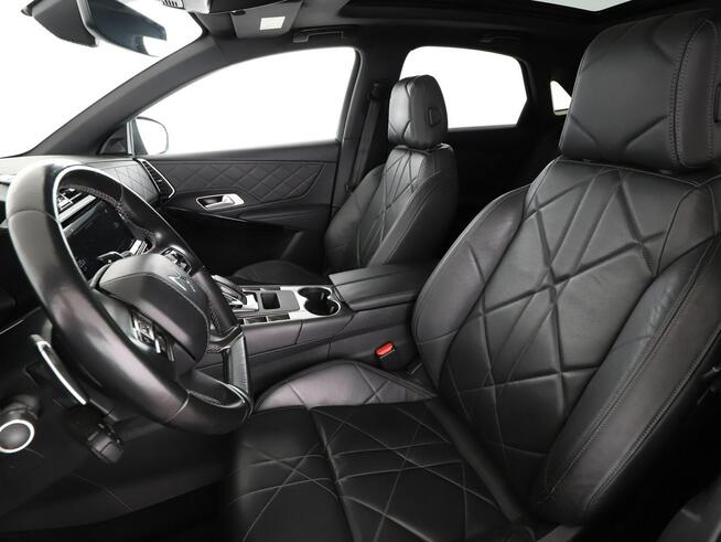 DS Automobiles DS 7 Crossback panorama navi kamera virtual automat nappa auto klima