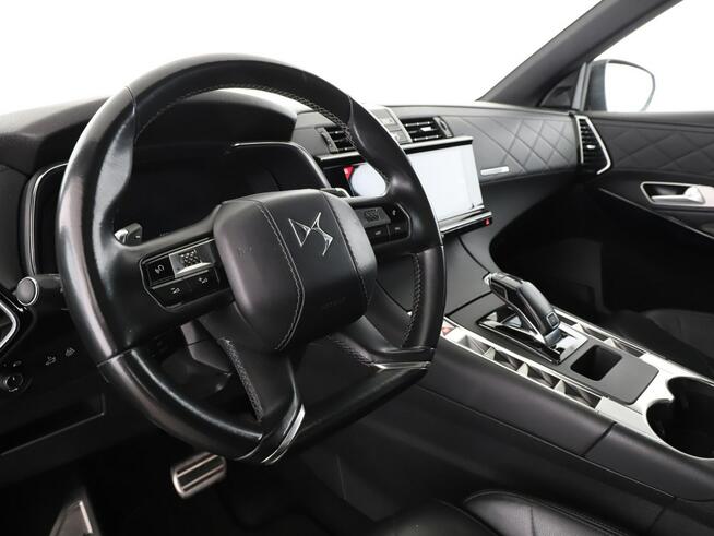 DS Automobiles DS 7 Crossback panorama navi kamera virtual automat nappa auto klima