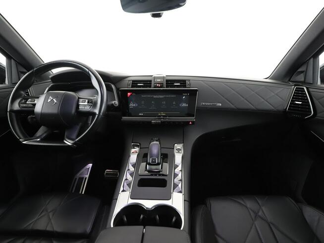 DS Automobiles DS 7 Crossback panorama navi kamera virtual automat nappa auto klima
