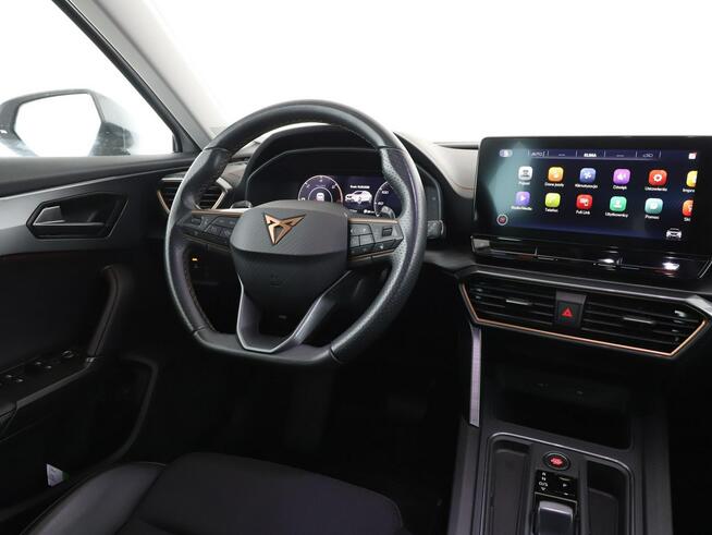 Cupra Formentor PHEV automat full LED virtual cocpit navi klima auto grzane fotele czu