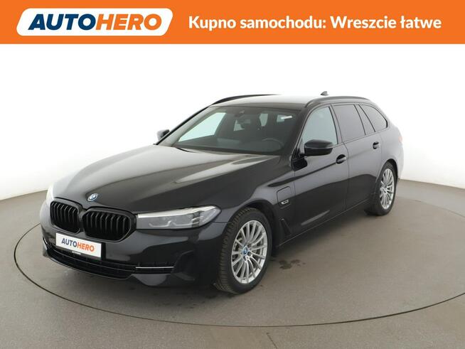 BMW 530 automat full LED navi virtual cocpit kamery auto klima grzane fotele p