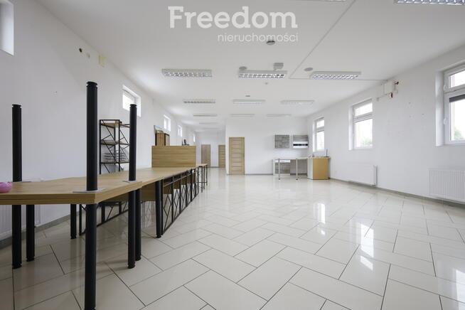Lokal użytkowy w centrum Iławy do wynajmu !!!