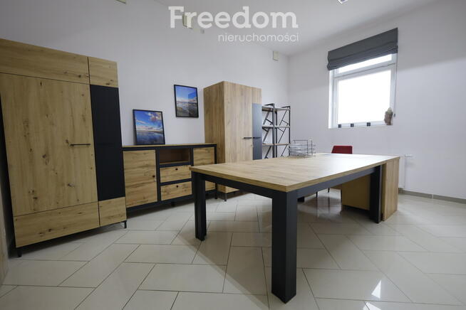 Lokal użytkowy w centrum Iławy do wynajmu !!!