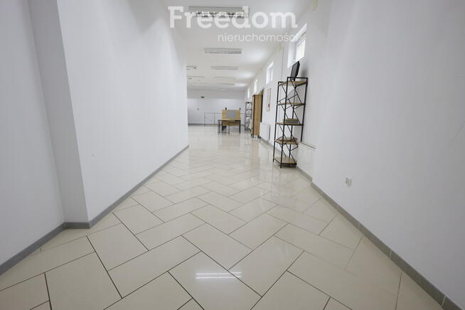 Lokal użytkowy w centrum Iławy do wynajmu !!!