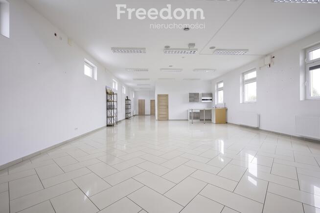 Lokal użytkowy w centrum Iławy do wynajmu !!!