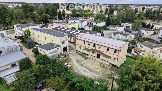 Lokal użytkowy w centrum Iławy do wynajmu !!!