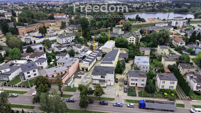Lokal użytkowy w centrum Iławy do wynajmu !!!