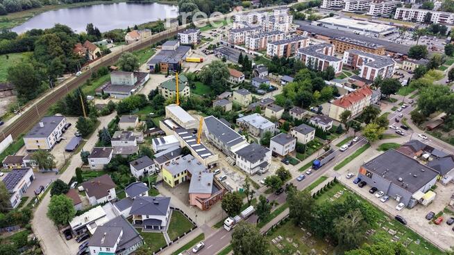 Lokal użytkowy w centrum Iławy do wynajmu !!!