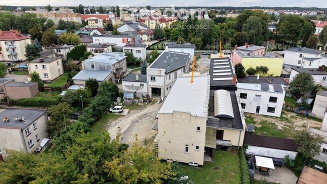 Lokal użytkowy w centrum Iławy do wynajmu !!!