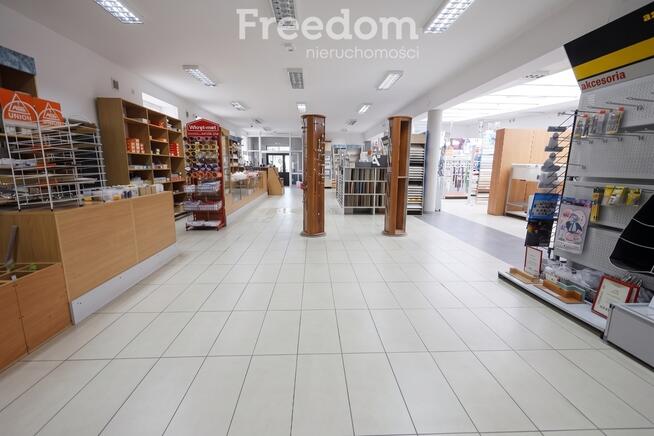 Lokal użytkowy w centrum Iławy do wynajmu !!!