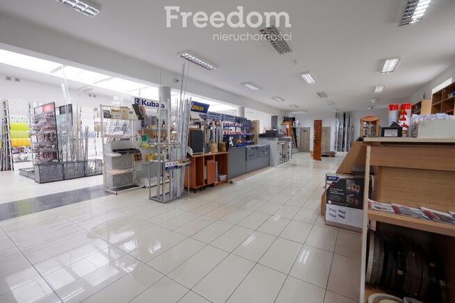 Lokal użytkowy w centrum Iławy do wynajmu !!!