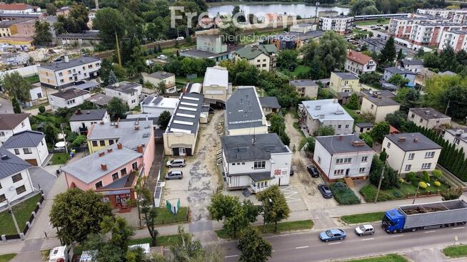 Lokal użytkowy w centrum Iławy do wynajmu !!!