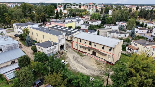 Lokal użytkowy w centrum Iławy do wynajmu !!!