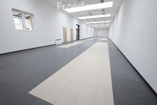 Lokal użytkowy w centrum Iławy do wynajmu !!!