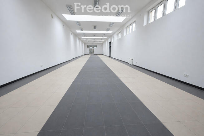 Lokal użytkowy w centrum Iławy do wynajmu !!!