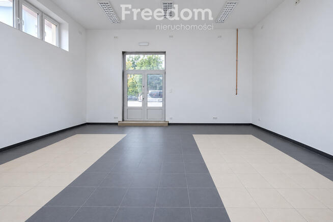 Lokal użytkowy w centrum Iławy do wynajmu !!!