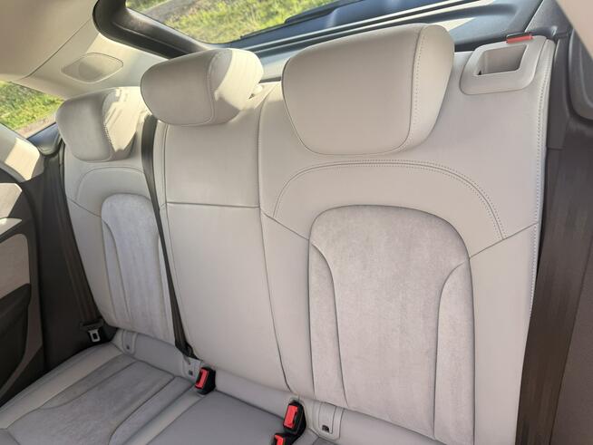 Audi Q3 KRAJOWY, automat DSG, serwisowany w ASO