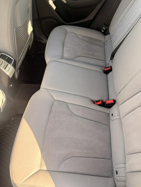 Audi Q3 KRAJOWY, automat DSG, serwisowany w ASO