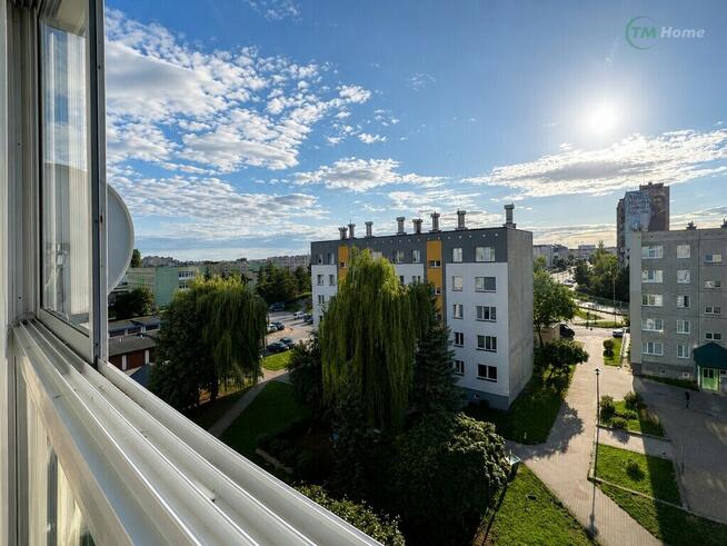 3 pokoje z balkonem i piwnicą| 58 m²
