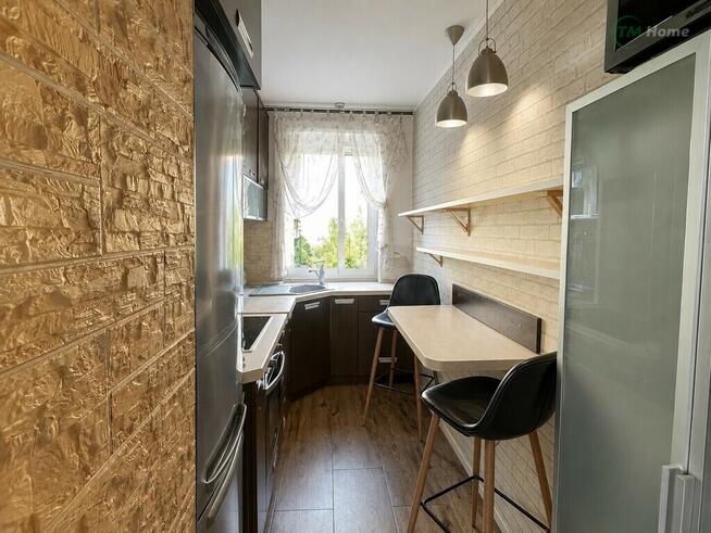 3 pokoje z balkonem i piwnicą| 58 m²