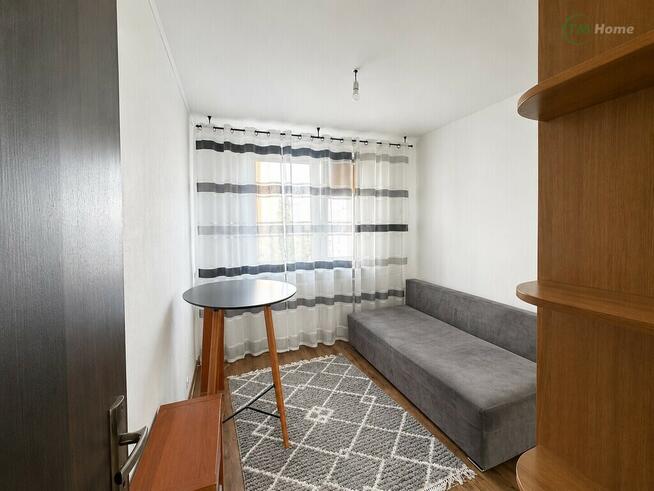 3 pokoje z balkonem i piwnicą| 58 m²
